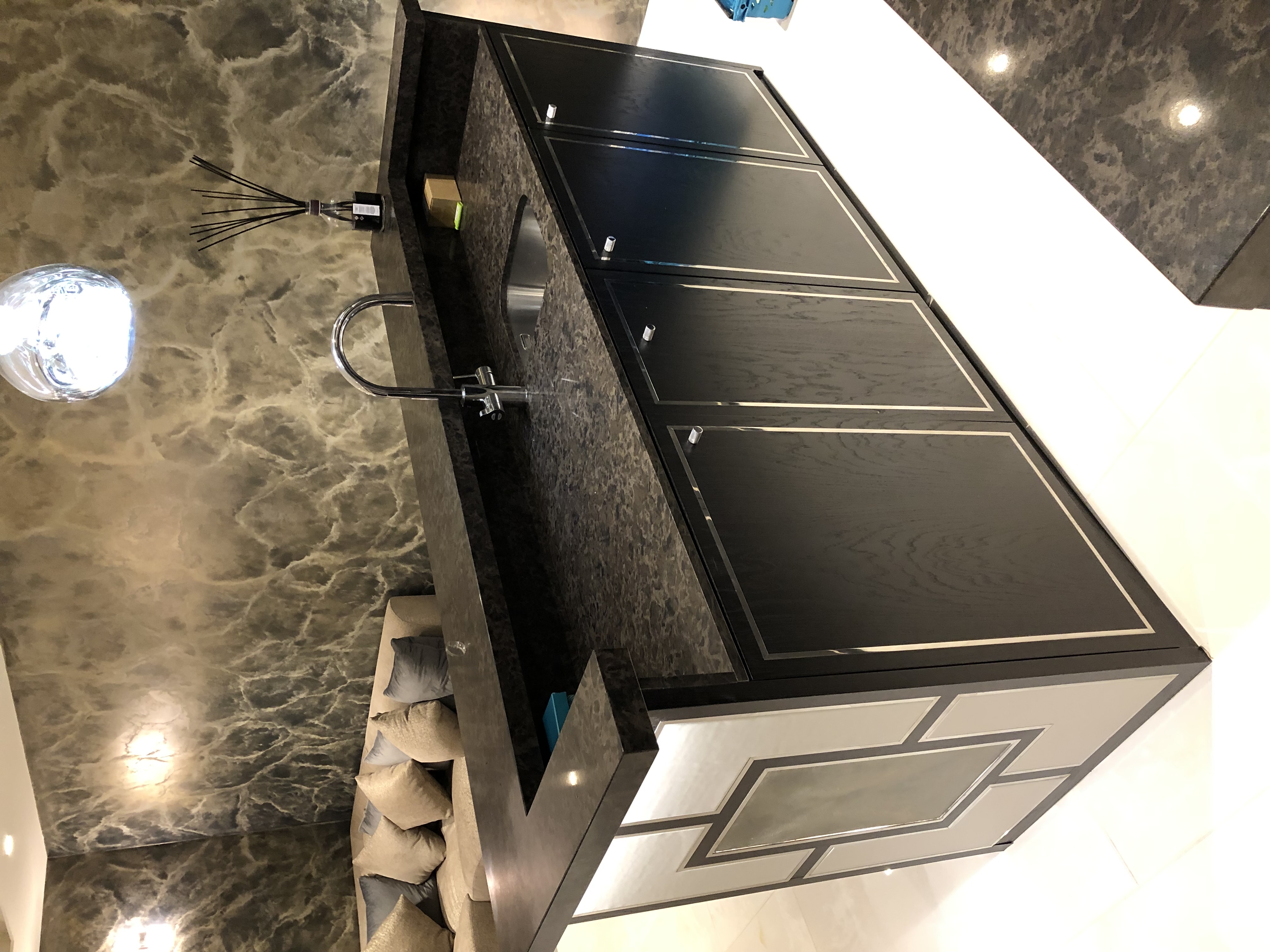 Jme Bespoke Interiors