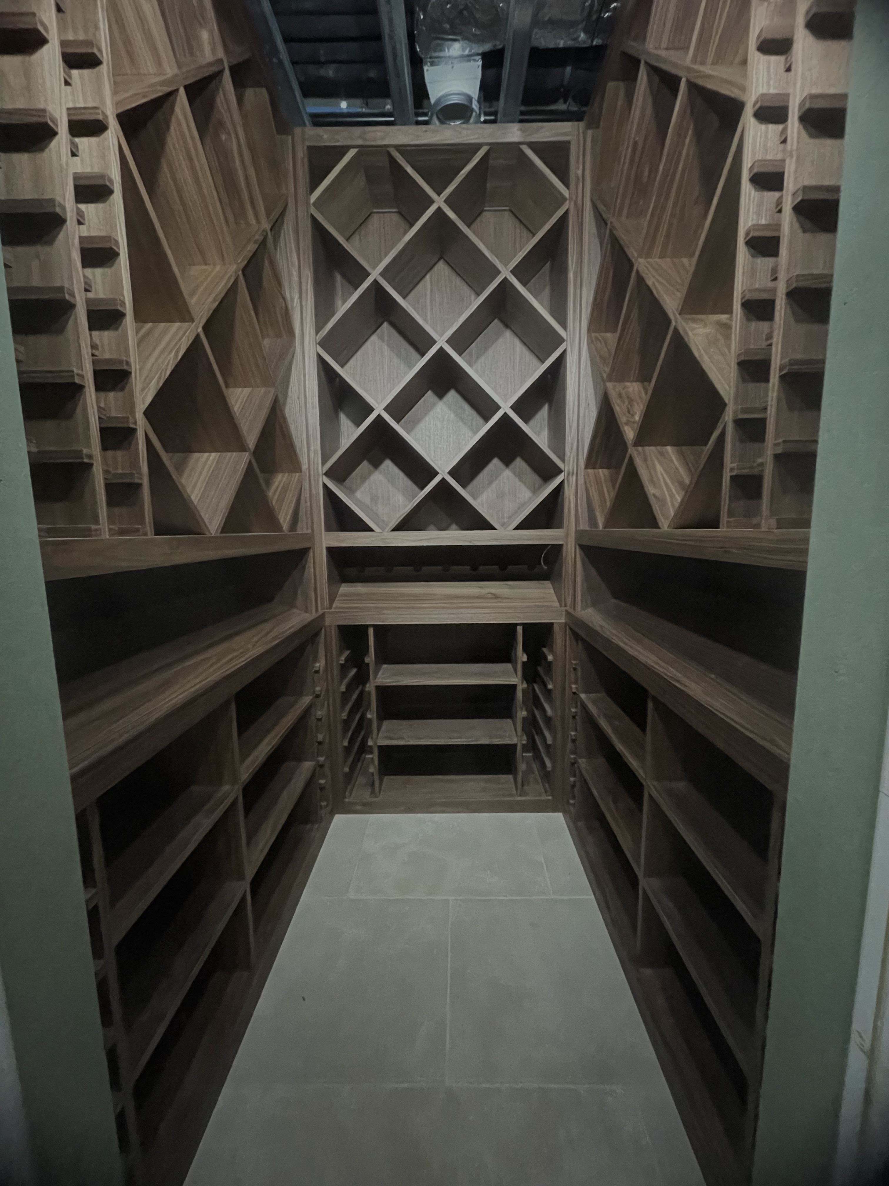 custom cabinets