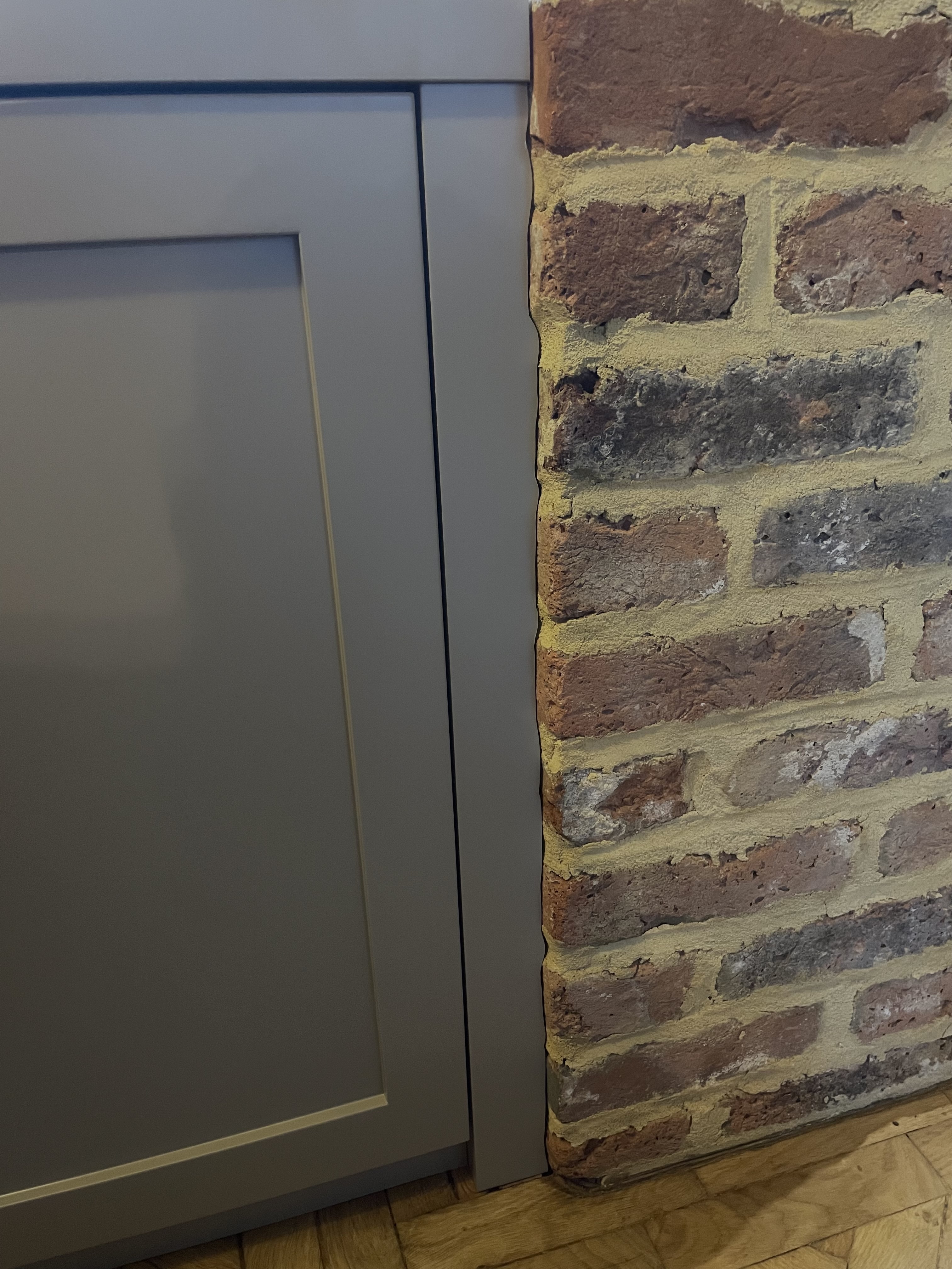 bespoke cabinets Surrey